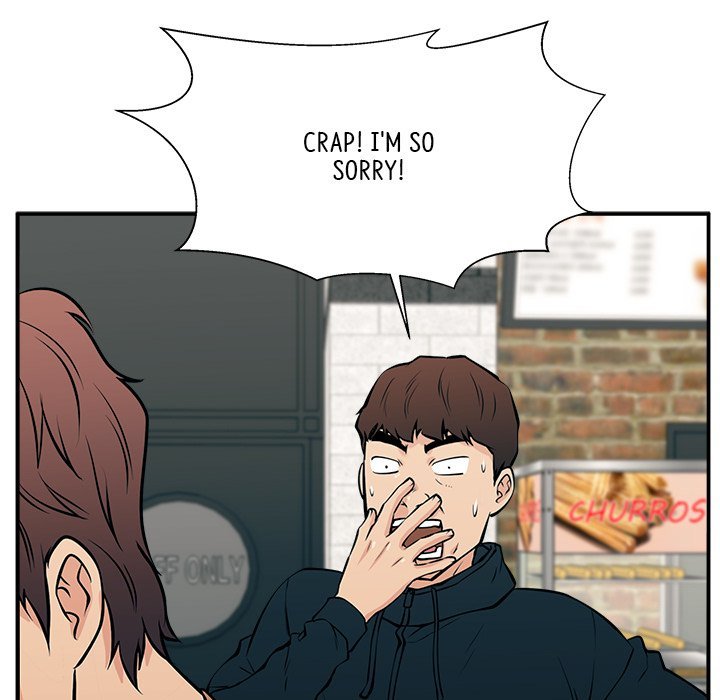 Jinxed Manhwa - Chapter 25 Page 105