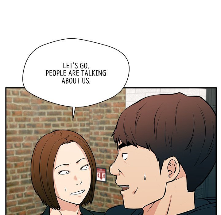 Jinxed Manhwa - Chapter 25 Page 115