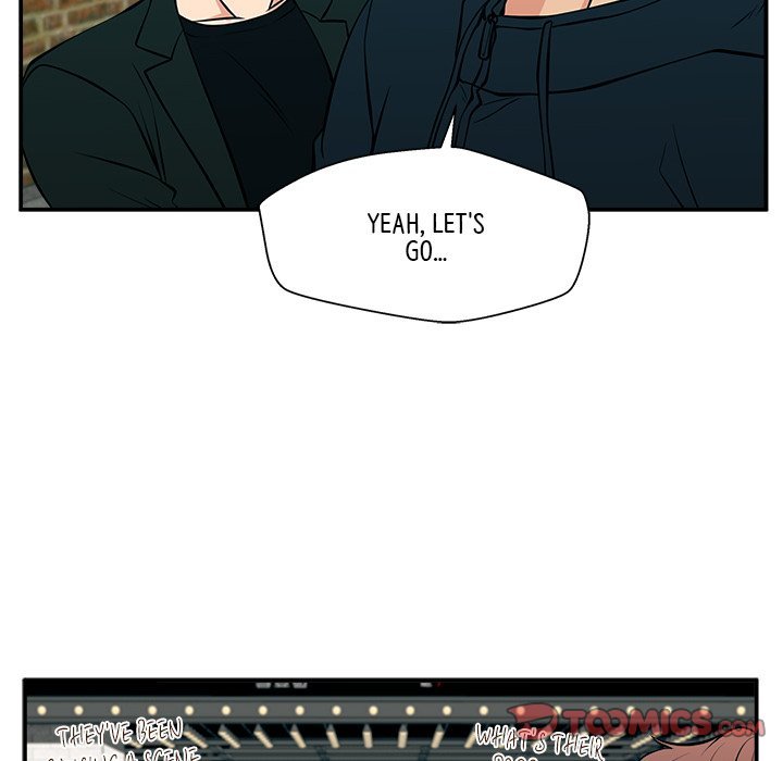 Jinxed Manhwa - Chapter 25 Page 116