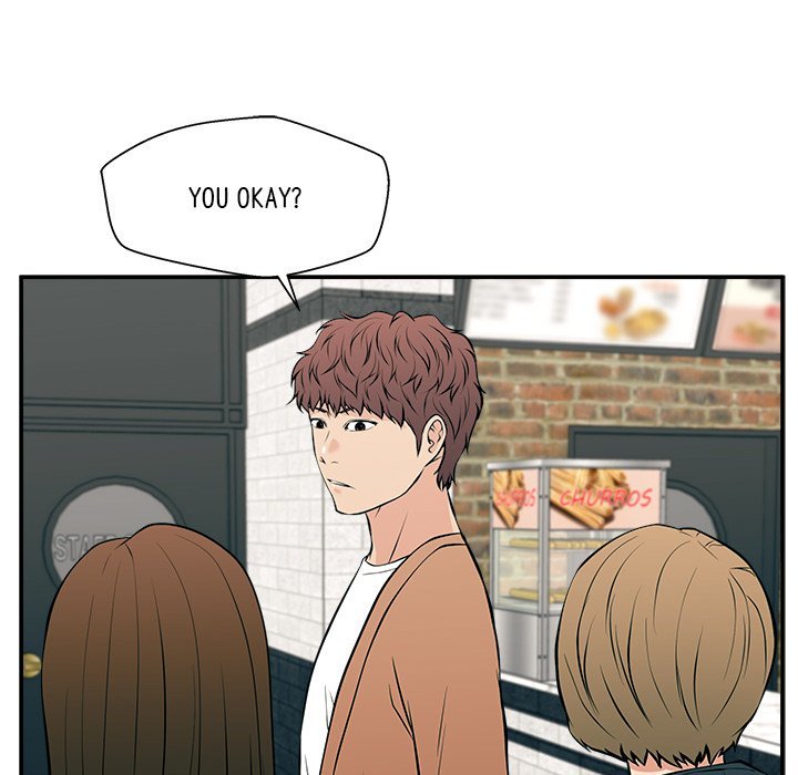 Jinxed Manhwa - Chapter 25 Page 118