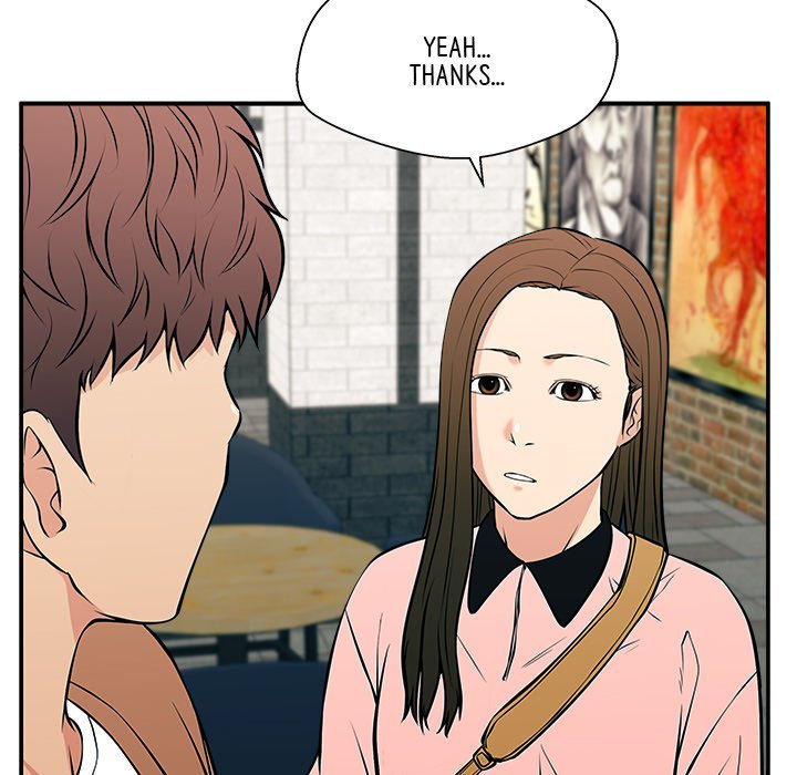 Jinxed Manhwa - Chapter 25 Page 120