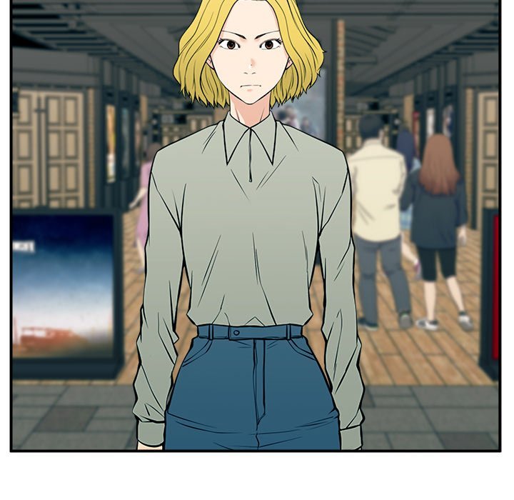 Jinxed Manhwa - Chapter 25 Page 129