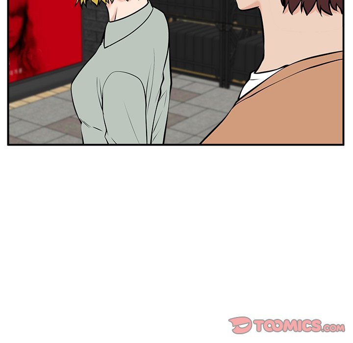 Jinxed Manhwa - Chapter 25 Page 140