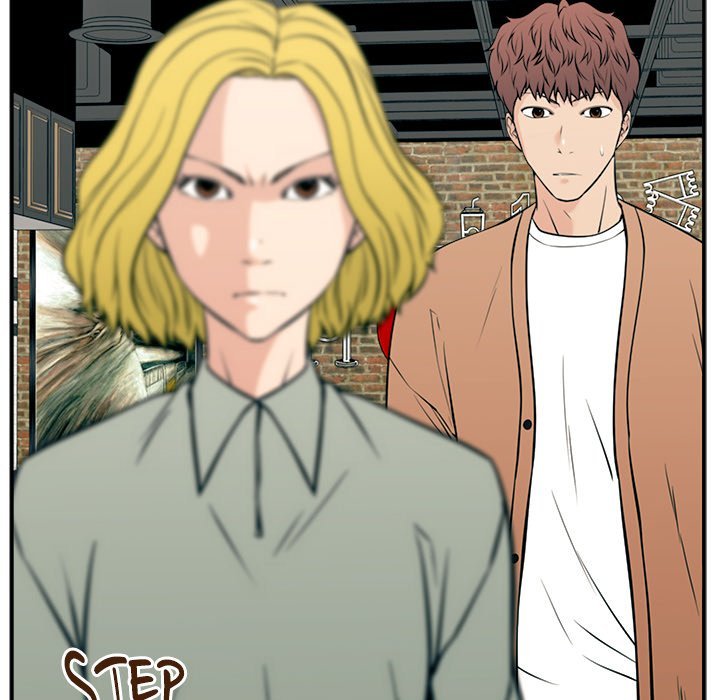 Jinxed Manhwa - Chapter 25 Page 143