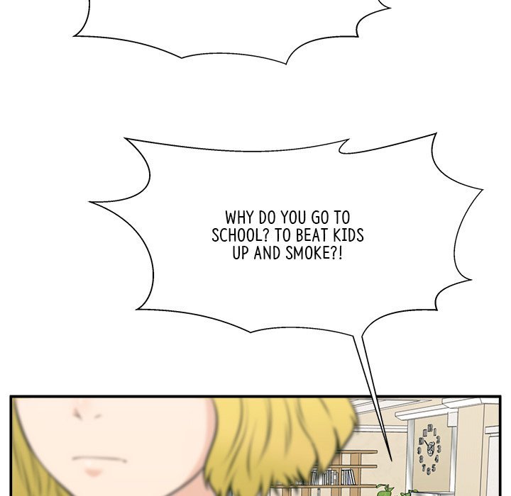 Jinxed Manhwa - Chapter 27 Page 22