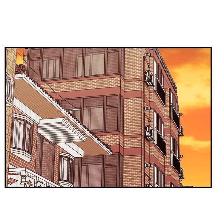 Jinxed Manhwa - Chapter 27 Page 39