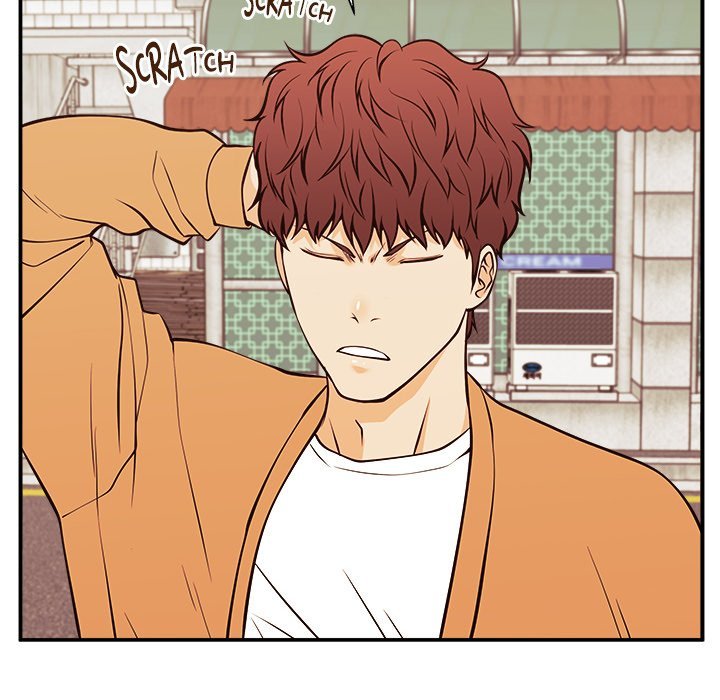 Jinxed Manhwa - Chapter 27 Page 51