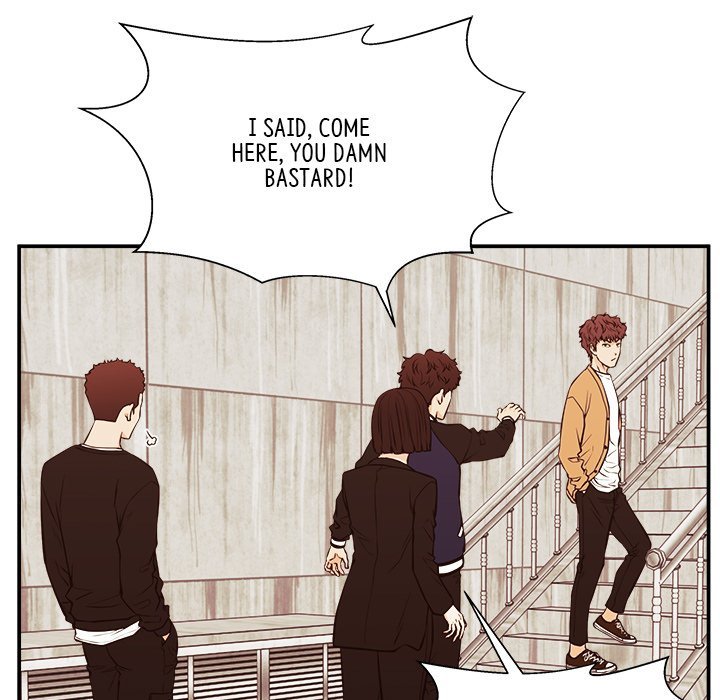 Jinxed Manhwa - Chapter 27 Page 71