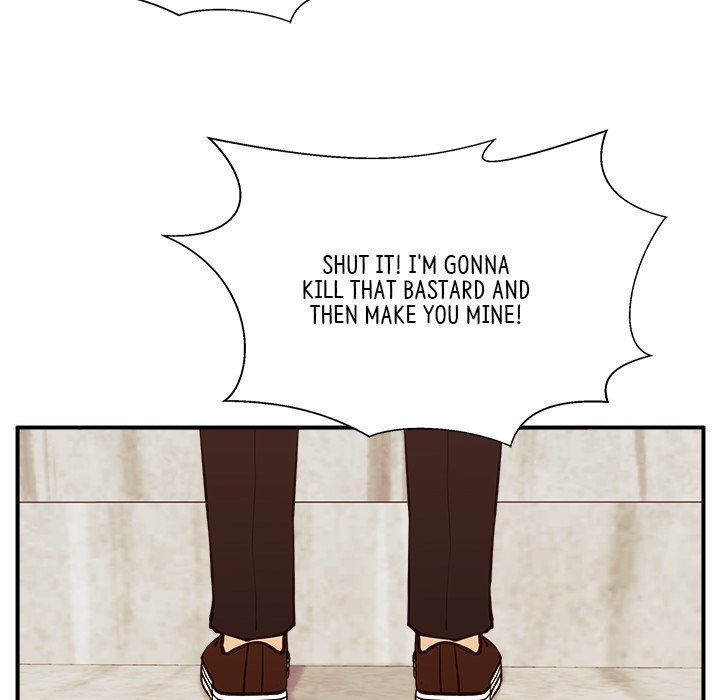 Jinxed Manhwa - Chapter 27 Page 76