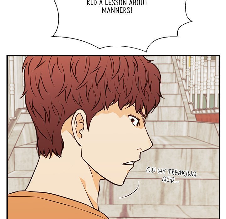 Jinxed Manhwa - Chapter 27 Page 78