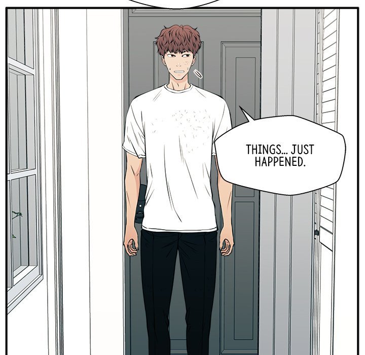 Jinxed Manhwa - Chapter 27 Page 93