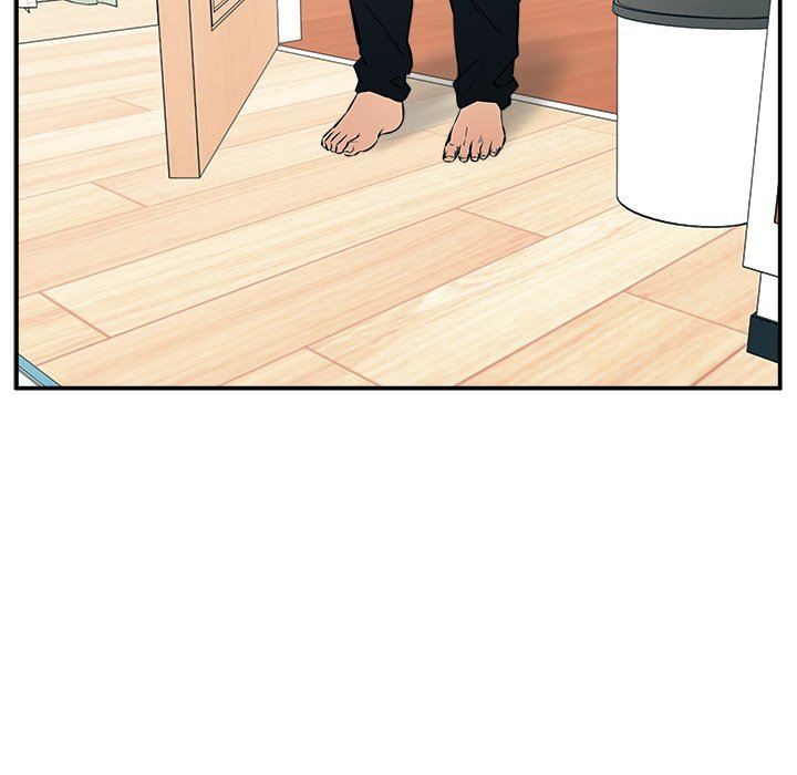 Jinxed Manhwa - Chapter 27 Page 109