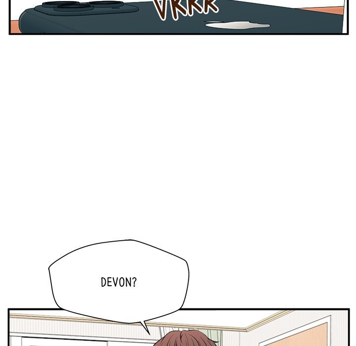 Jinxed Manhwa - Chapter 27 Page 113