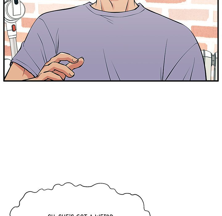 Jinxed Manhwa - Chapter 28 Page 21