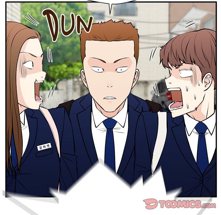 Jinxed Manhwa - Chapter 28 Page 98