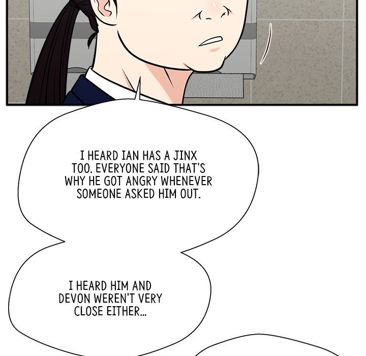 Jinxed Manhwa - Chapter 28 Page 150