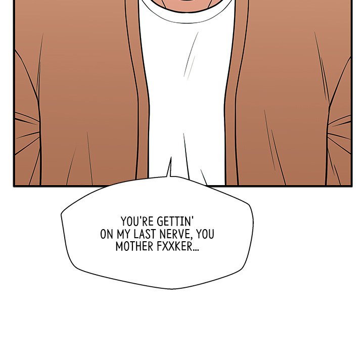 Jinxed Manhwa - Chapter 23 Page 6