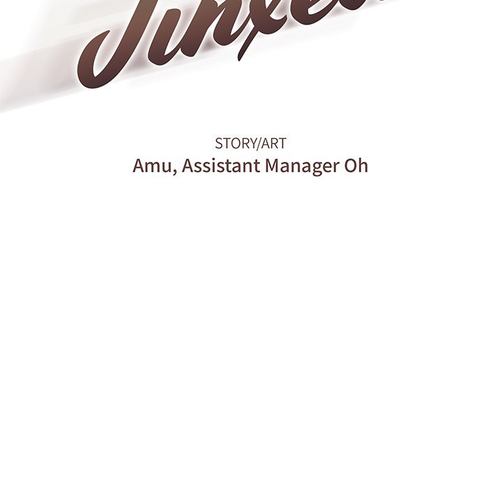 Jinxed Manhwa - Chapter 23 Page 8