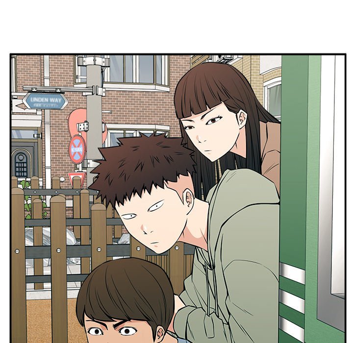 Jinxed Manhwa - Chapter 23 Page 17