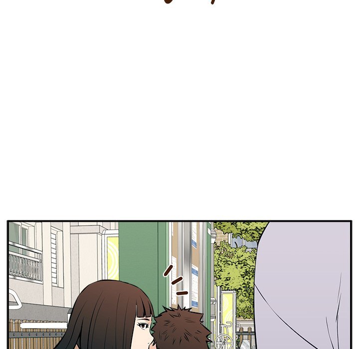 Jinxed Manhwa - Chapter 23 Page 23