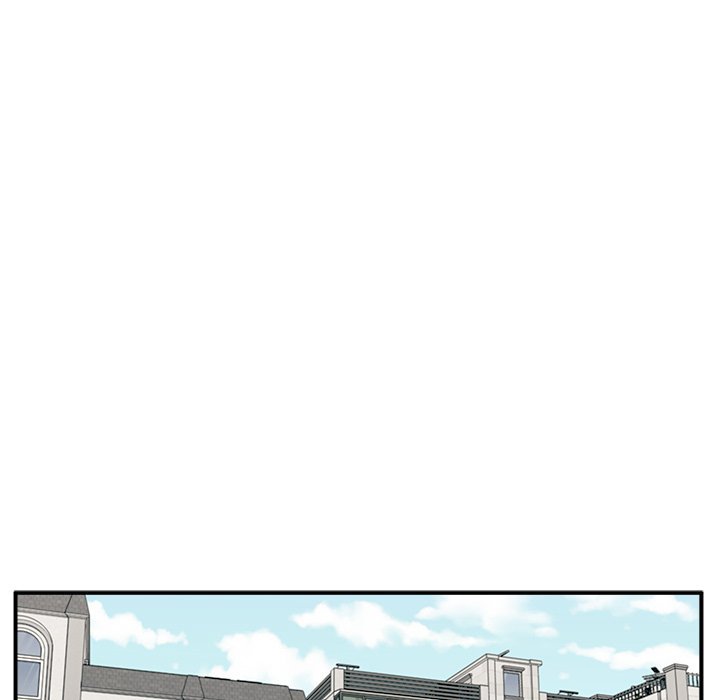 Jinxed Manhwa - Chapter 23 Page 31