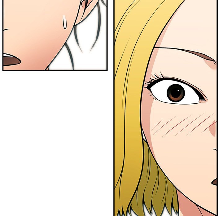 Jinxed Manhwa - Chapter 23 Page 34