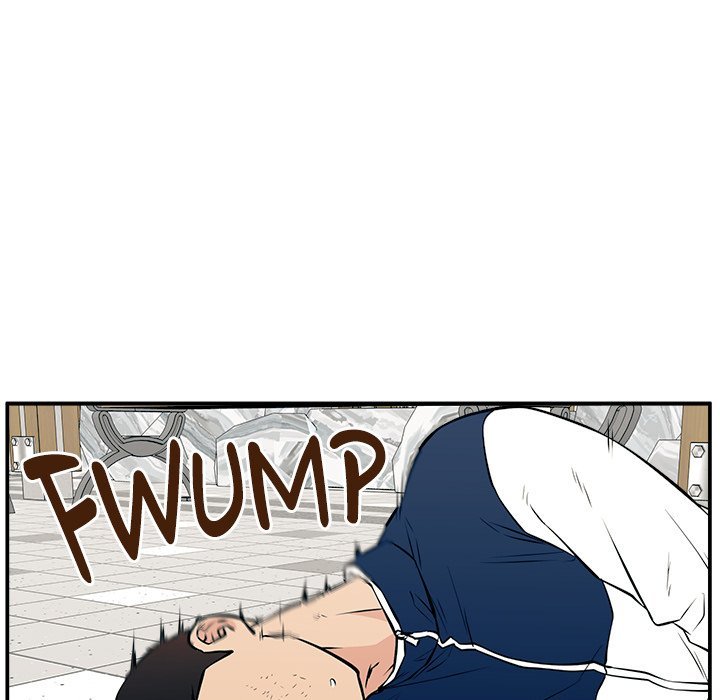 Jinxed Manhwa - Chapter 23 Page 37