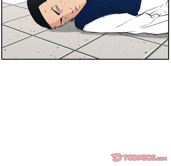 Jinxed Manhwa - Chapter 23 Page 38