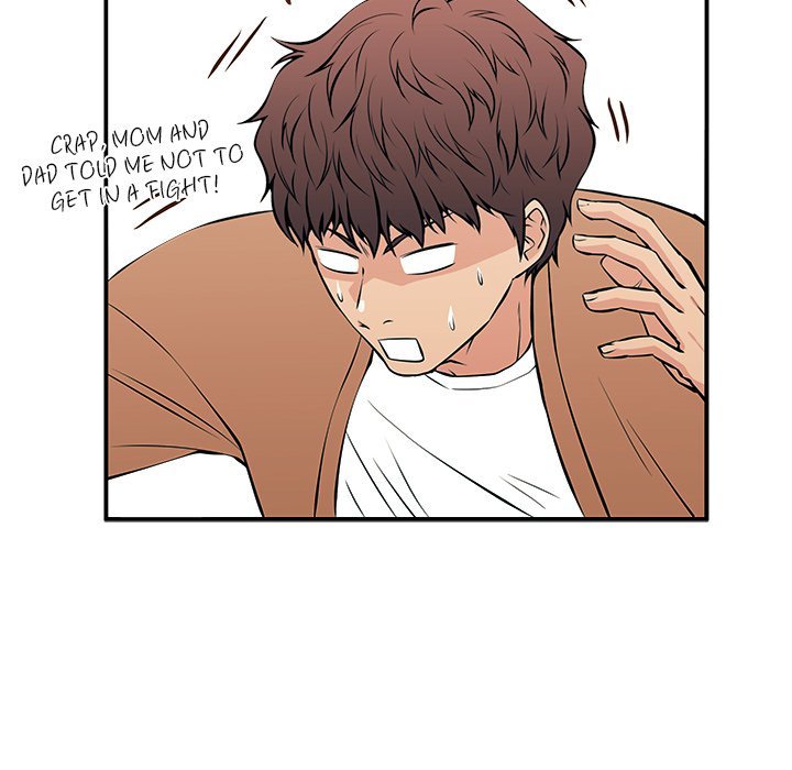 Jinxed Manhwa - Chapter 23 Page 41