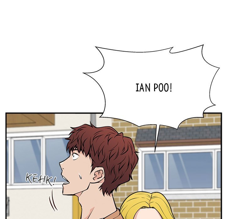 Jinxed Manhwa - Chapter 23 Page 42