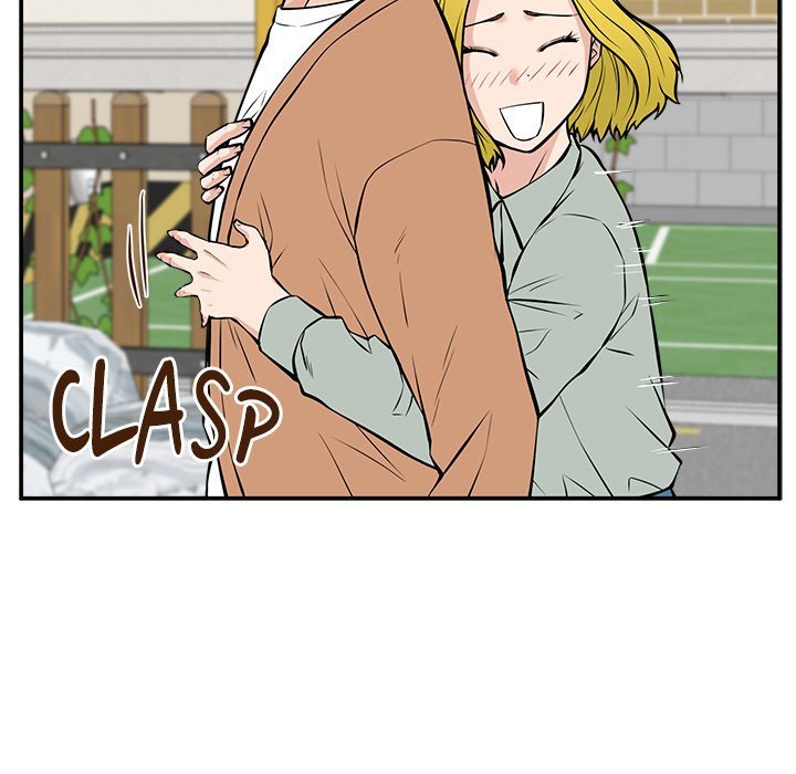 Jinxed Manhwa - Chapter 23 Page 43