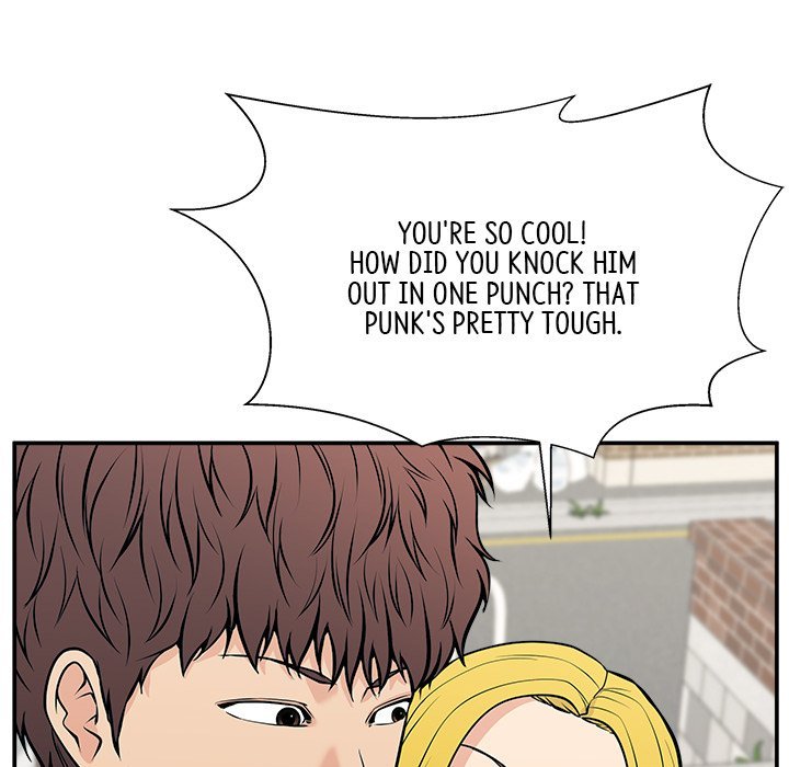 Jinxed Manhwa - Chapter 23 Page 44