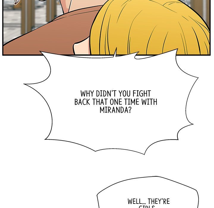 Jinxed Manhwa - Chapter 23 Page 47