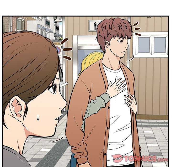 Jinxed Manhwa - Chapter 23 Page 50