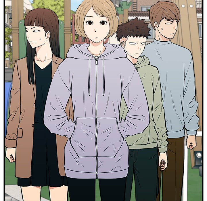 Jinxed Manhwa - Chapter 23 Page 52