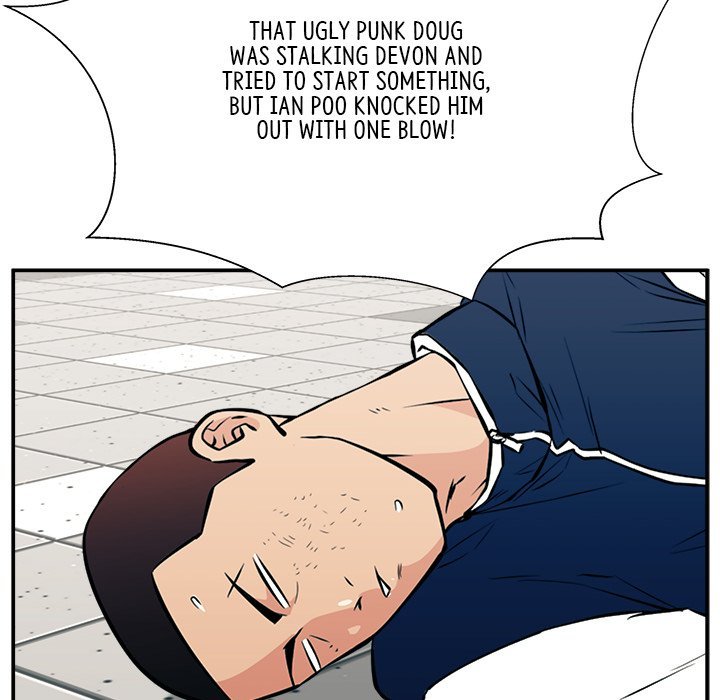 Jinxed Manhwa - Chapter 23 Page 55