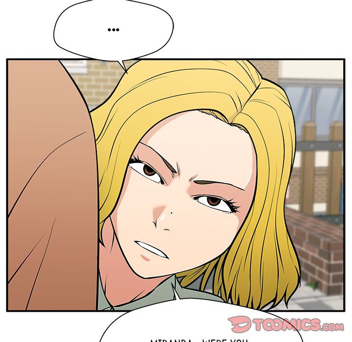 Jinxed Manhwa - Chapter 23 Page 62