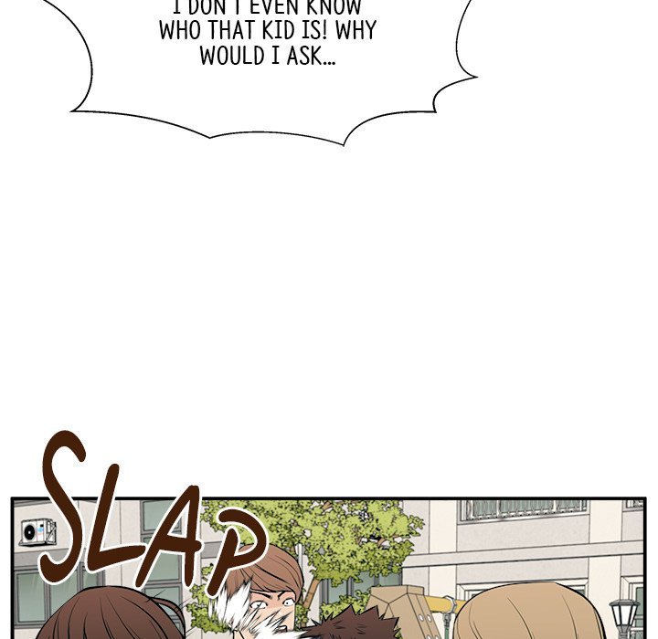 Jinxed Manhwa - Chapter 23 Page 71