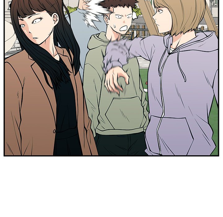 Jinxed Manhwa - Chapter 23 Page 72