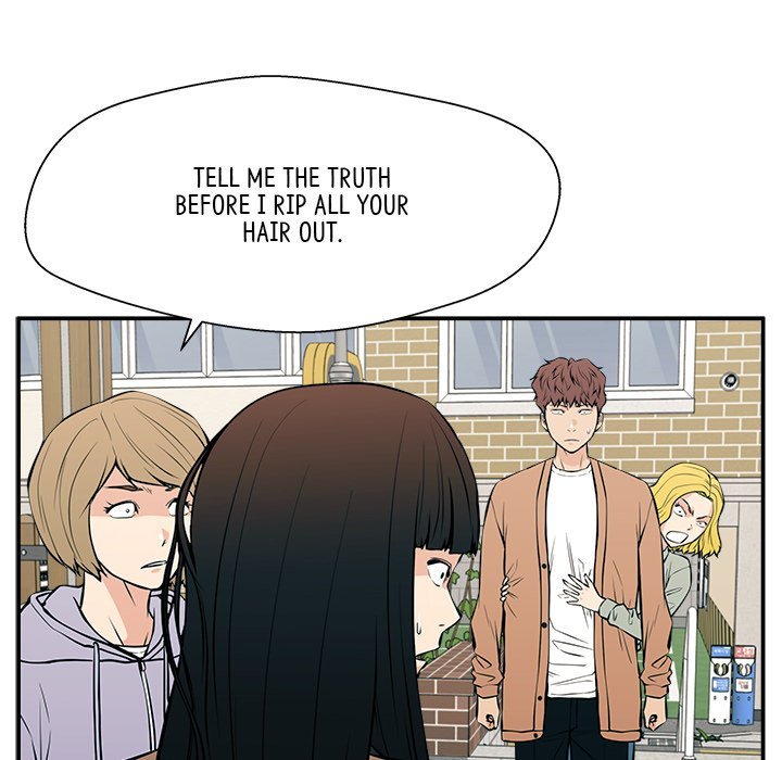 Jinxed Manhwa - Chapter 23 Page 73