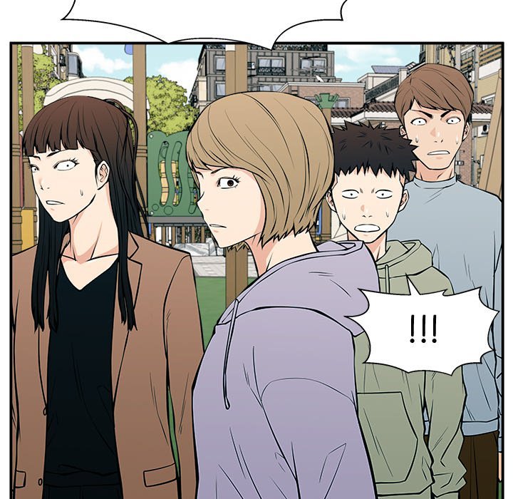 Jinxed Manhwa - Chapter 23 Page 75