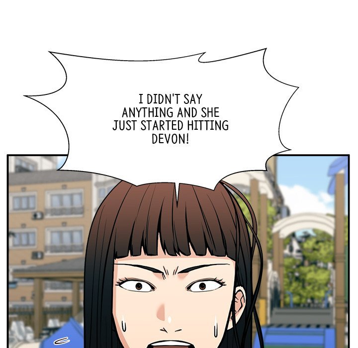 Jinxed Manhwa - Chapter 23 Page 78