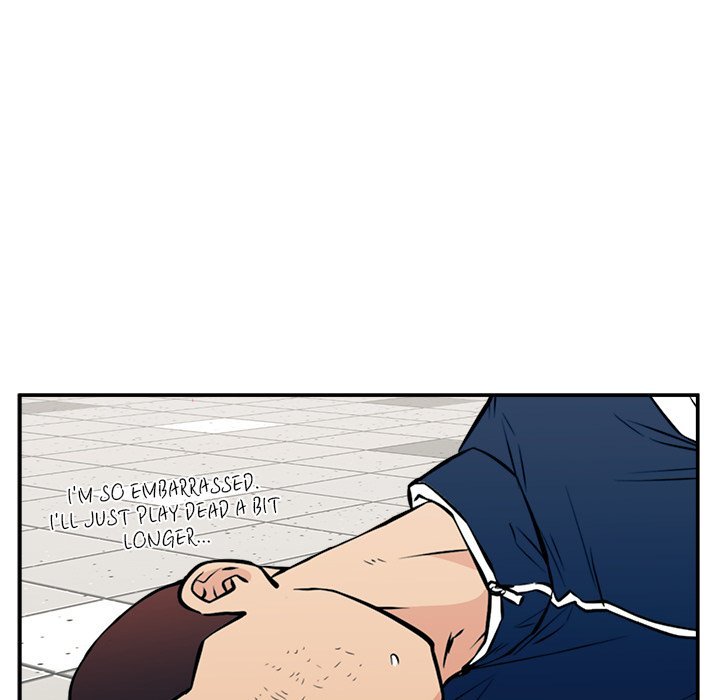 Jinxed Manhwa - Chapter 23 Page 83