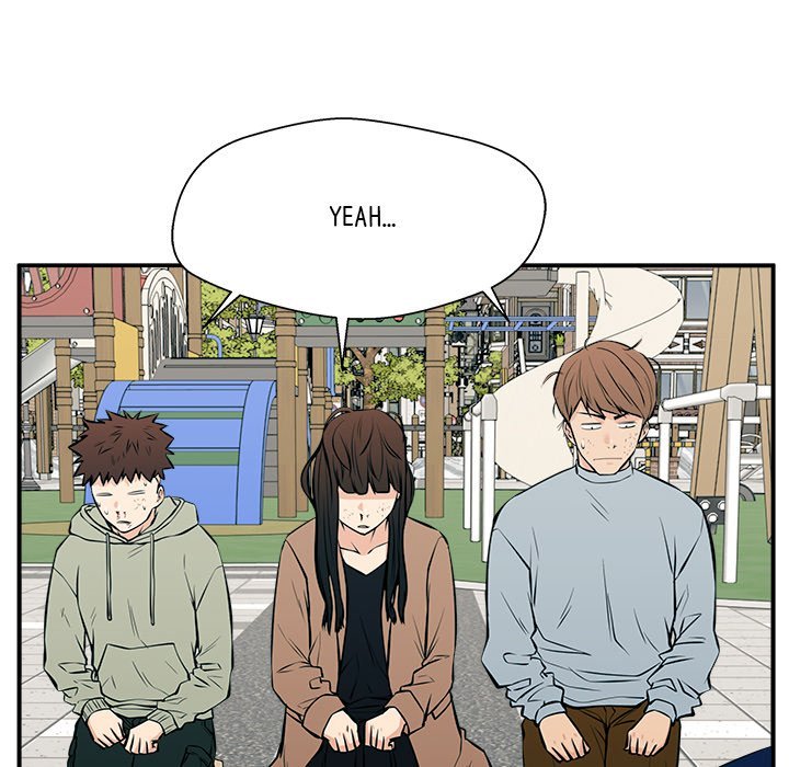 Jinxed Manhwa - Chapter 23 Page 90