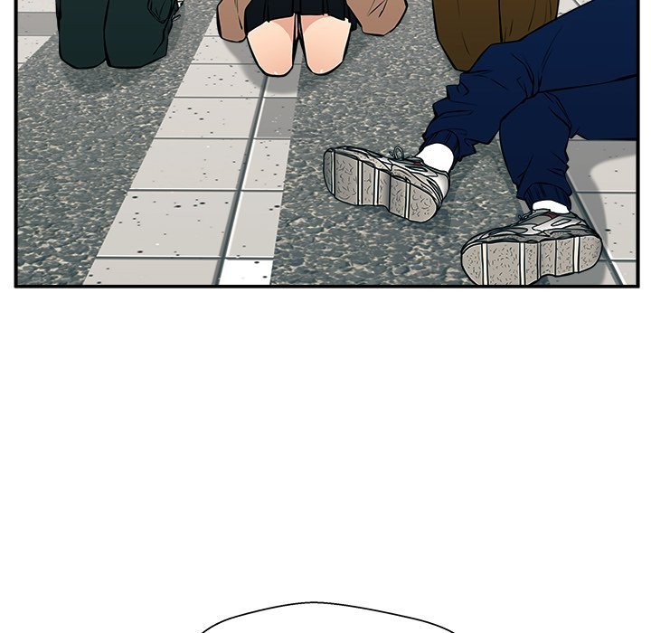 Jinxed Manhwa - Chapter 23 Page 91