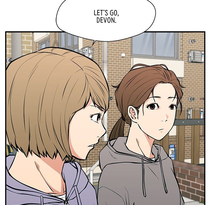 Jinxed Manhwa - Chapter 23 Page 92