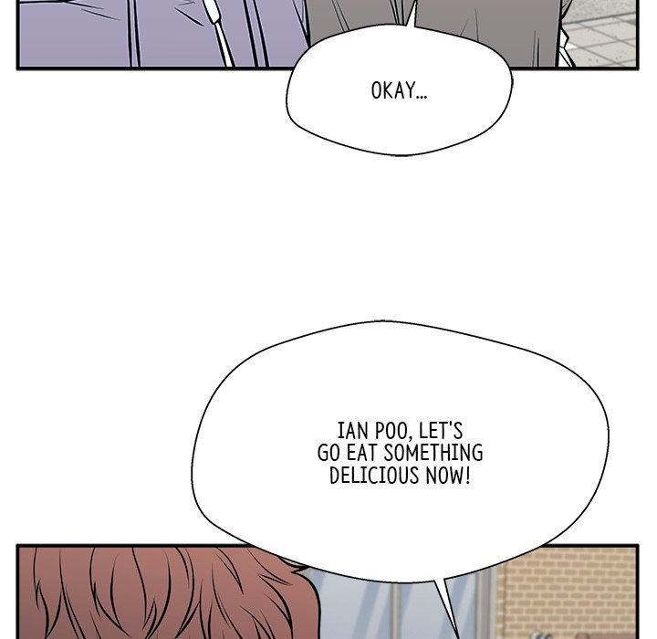 Jinxed Manhwa - Chapter 23 Page 93