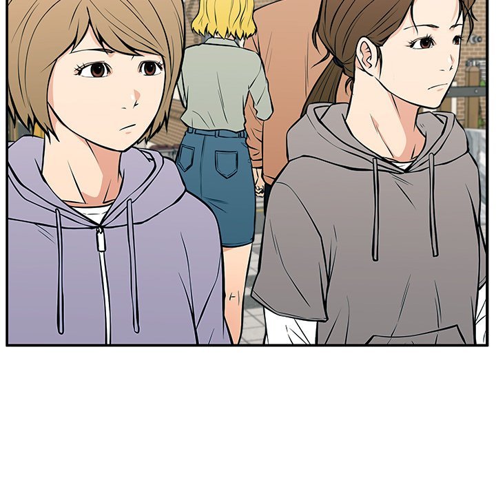 Jinxed Manhwa - Chapter 23 Page 96