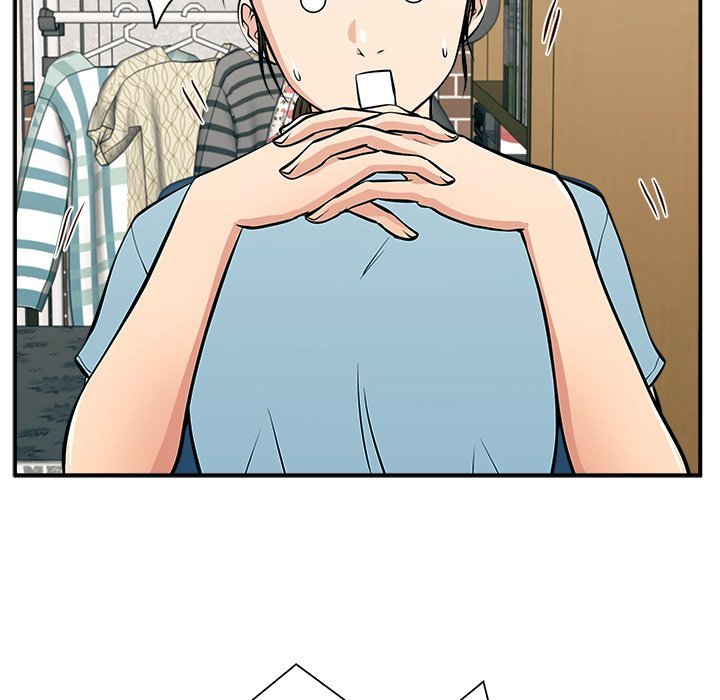 Jinxed Manhwa - Chapter 23 Page 113