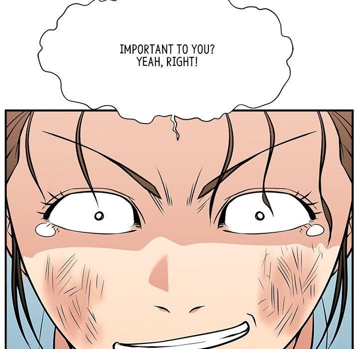 Jinxed Manhwa - Chapter 23 Page 116